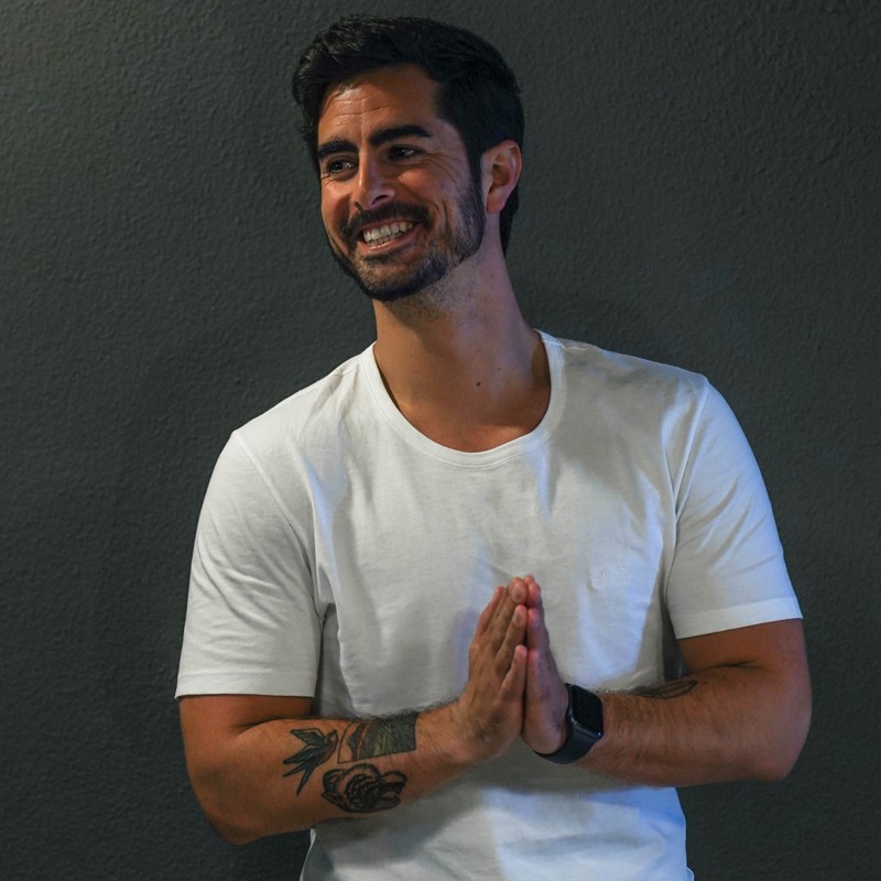 Andre Albuquerque